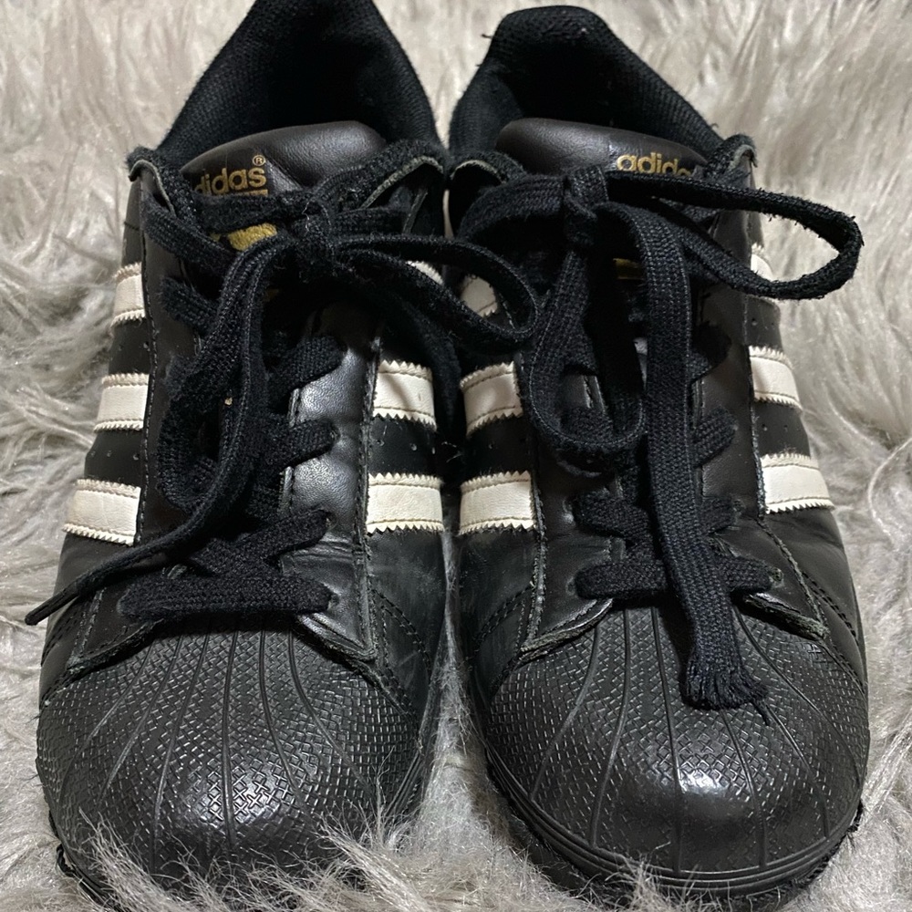 Adidas Superstars